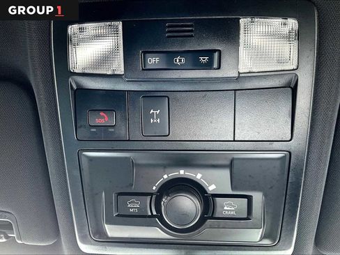 Certified 2023 Toyota Tacoma TRD Off-Road image 34