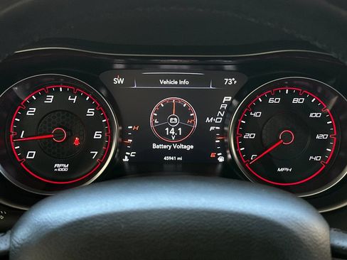 Used 2019 Dodge Charger GT w/ Plus Group RWD image 22
