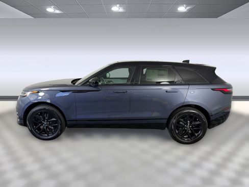 New 2026 Land Rover Range Rover Velar Belgravia AWD/4WD image 2