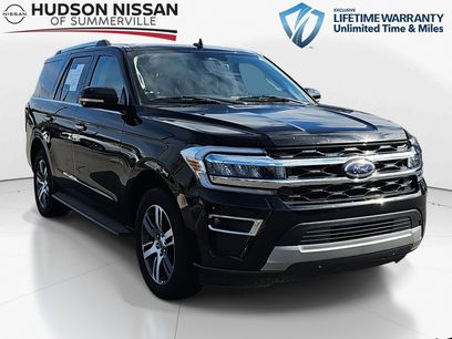 Used 2024 Ford Expedition Limited