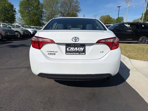 Used 2019 Toyota Corolla LE image 6