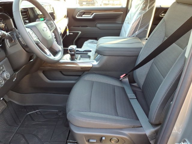 New 2026 Chevrolet Silverado 1500 RST w/ True North Edition Plus AWD/4WD image 6