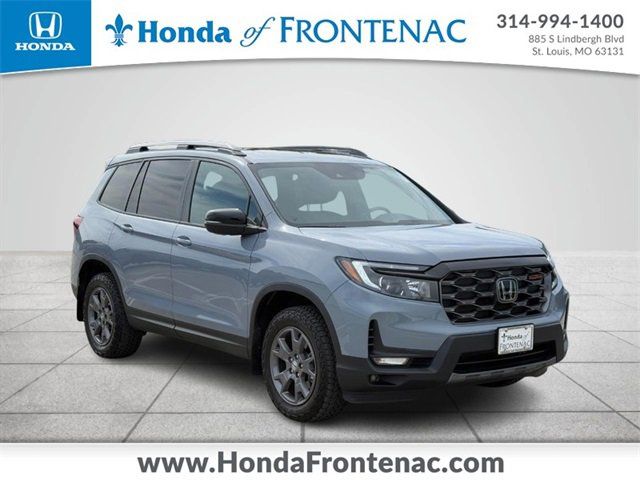 Used Honda Passport TrailSport for Sale in Saint Louis, MO
