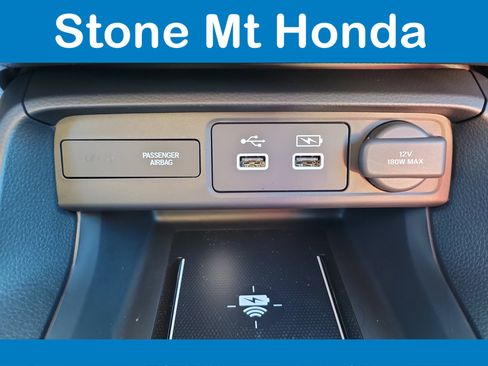 New 2025 Honda Civic Type R image 15