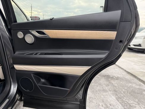 Used 2022 Genesis GV80 3.5T w/ Advanced Package 06 image 23