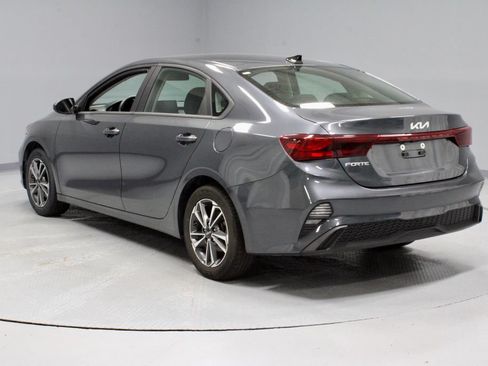 Used 2024 Kia Forte LXS FWD image 6