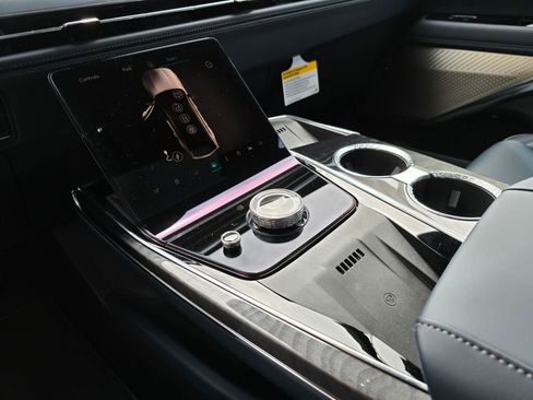 New 2025 Cadillac Escalade IQ Sport 2 image 23