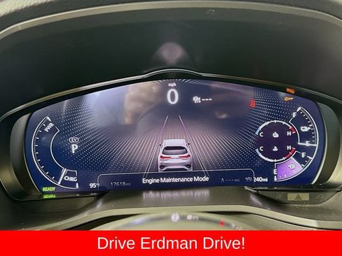Used 2025 MAZDA CX-70 Plug-In Hybrid w/ Premium Plus AWD/4WD image 17