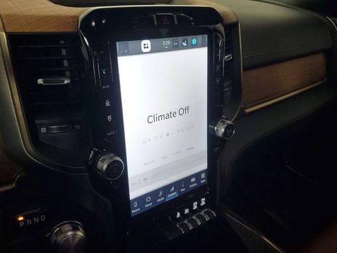 Used 2023 RAM 1500 Limited image 20