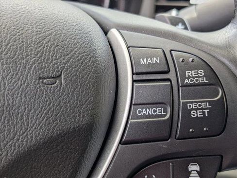 Used 2019 Acura ILX w/Premium Pkg image 9