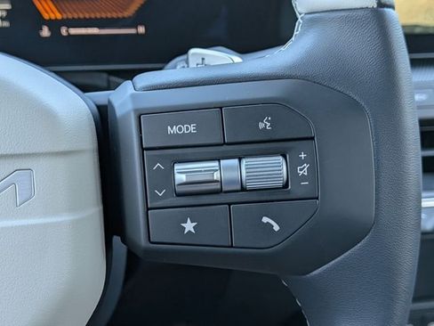 New 2026 Kia K4 GT-Line FWD image 27