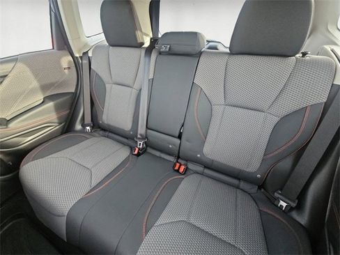 Certified 2023 Subaru Forester Sport image 13