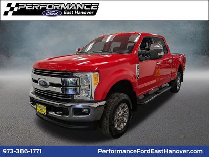 Certified 2017 Ford F250 Lariat w/ Chrome Package