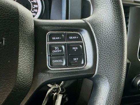 Used 2020 RAM 1500 Tradesman w/ Popular Equipment Group RWD image 25