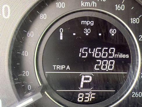 Used 2016 Honda Accord LX image 22