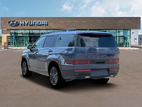 New 2026 Hyundai Santa Fe Calligraphy FWD image 5