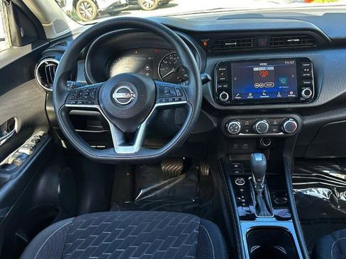 Certified 2023 Nissan Kicks SV image 21