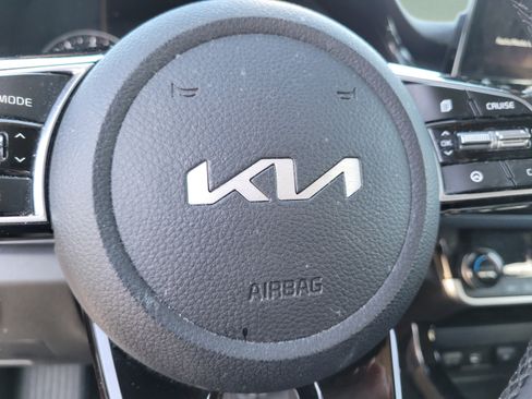 Used 2022 Kia Seltos S FWD image 25