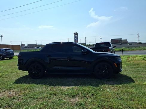 Used 2024 Hyundai Santa Cruz Night AWD/4WD image 6