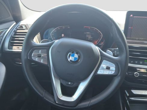 Used 2022 BMW X3 xDrive30i w/ Premium Package 2 AWD/4WD image 14
