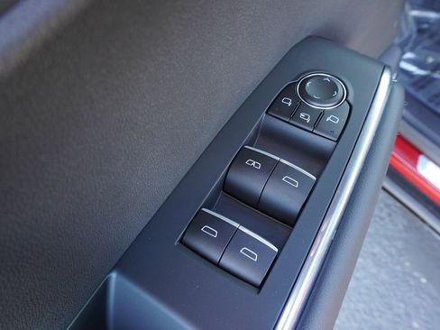 New 2026 GMC Acadia Denali w/ Super Cruise Package image 16