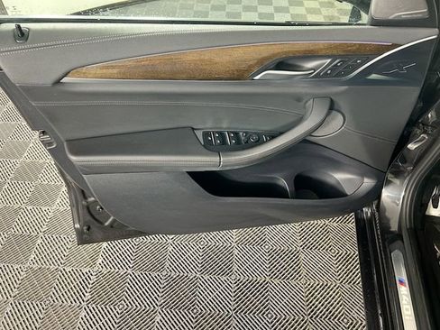 Used 2018 BMW X3 M40i w/ Premium Package AWD/4WD image 18