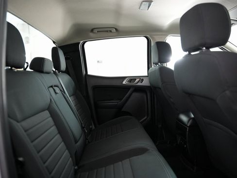 Used 2021 Ford Ranger XLT w/ Equipment Group 301A Mid image 38