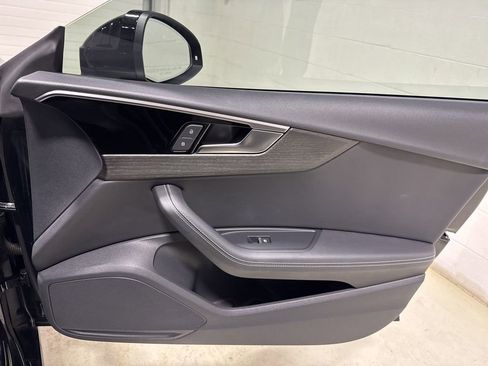 Used 2021 Audi A5 2.0T Premium Plus w/ Premium Plus image 39