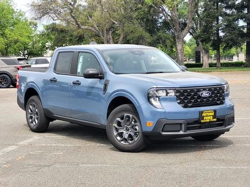 New 2026 Ford Maverick XLT image 1