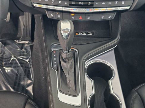 New 2026 Cadillac CT4 Premium Luxury image 30