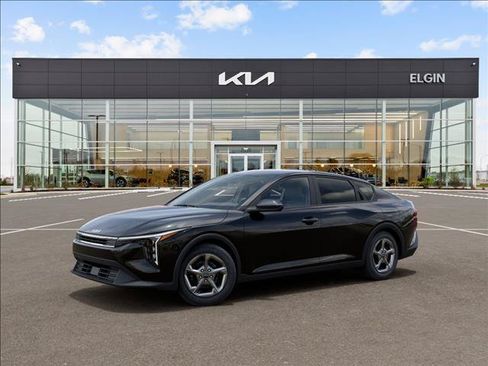 Used 2026 Kia K4 FWD image 3