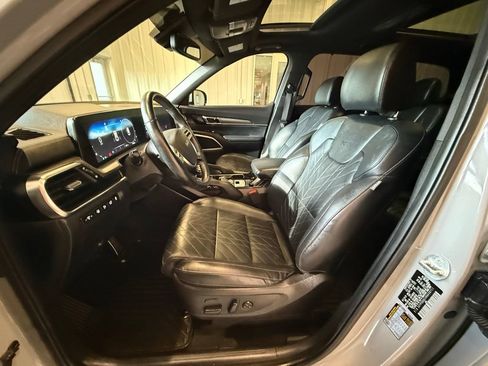 Used 2024 Kia Telluride SX X-Pro AWD/4WD image 24