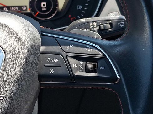 Used 2018 Audi SQ5 Prestige AWD/4WD image 23