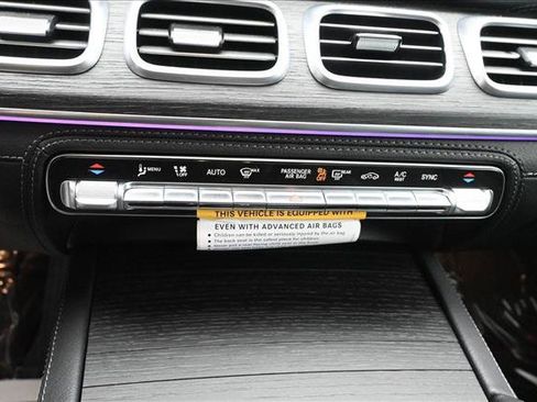 Certified 2026 Mercedes-Benz GLE 450 4MATIC Coupe image 17