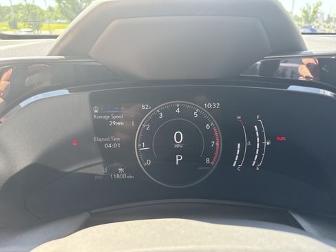 Used 2025 Lexus NX 350 AWD w/ Accessory Package (2T) image 21