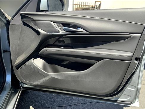 New 2026 Cadillac CT4 Premium Luxury image 33