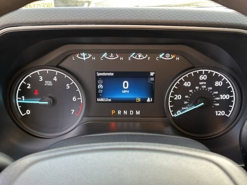 Certified 2022 Ford F150 XLT w/ Trailer Tow Package image 28