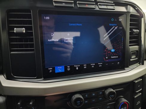 Used 2024 Ford F350 XLT w/ XLT Premium Package image 47