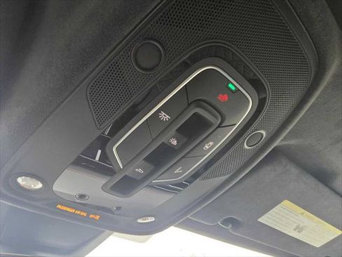 New 2026 Audi SQ8 Prestige image 35