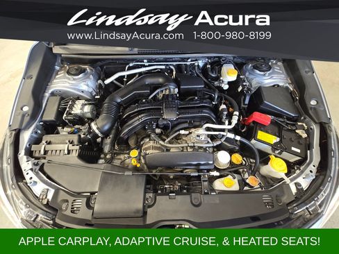 Used 2023 Subaru Crosstrek 2.5i Sport AWD/4WD image 24