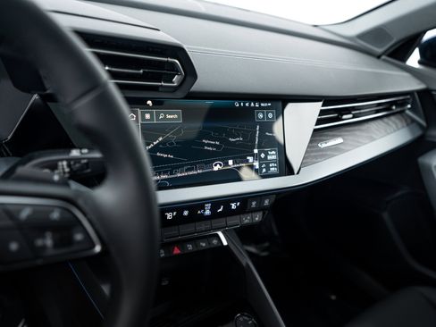 New 2026 Audi A3 2.0T Premium image 15