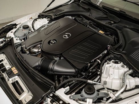 Certified 2025 Mercedes-Benz C 300 4MATIC Sedan image 42