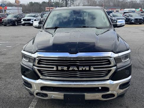 Used 2020 RAM 1500 Laramie image 3