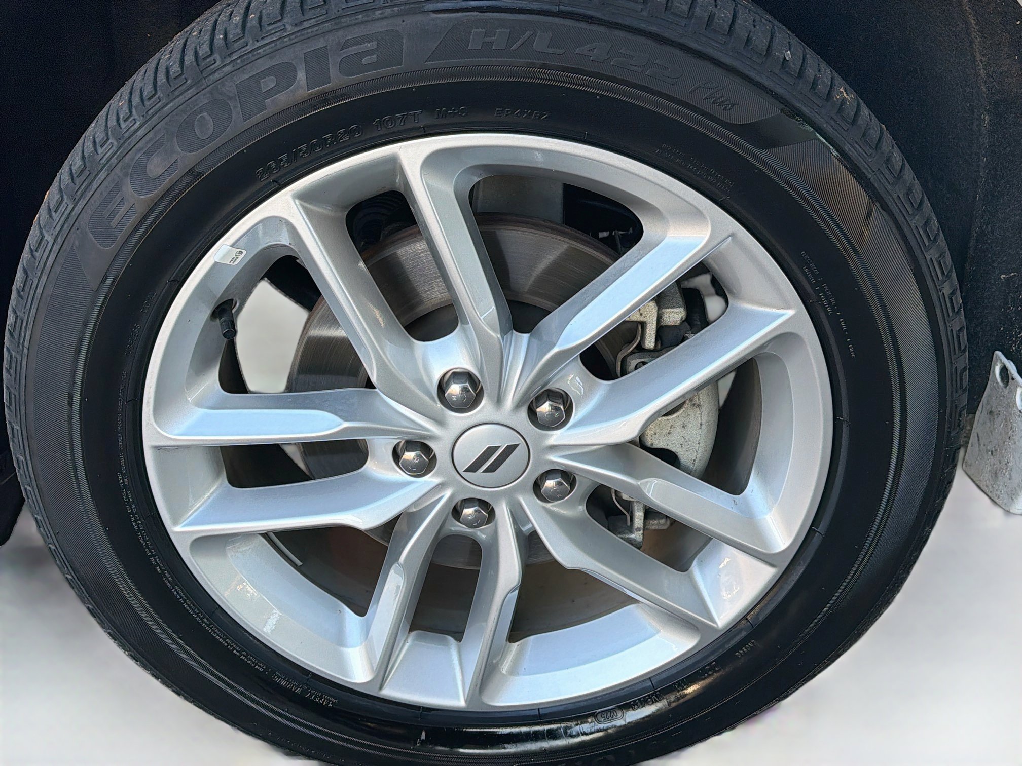Used 2025 Dodge Durango GT AWD/4WD image 11