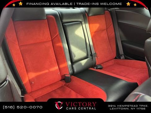 Used 2023 Dodge Challenger R/T image 19