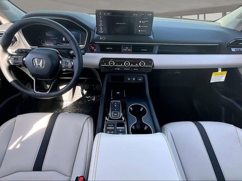 New 2026 Honda Pilot EX-L image 5