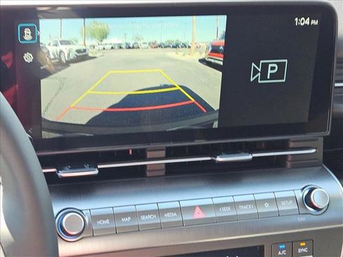 New 2026 Hyundai Kona SEL Sport image 14