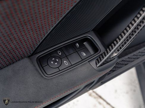 Used 2025 Porsche 911 GT3 RS RWD image 46