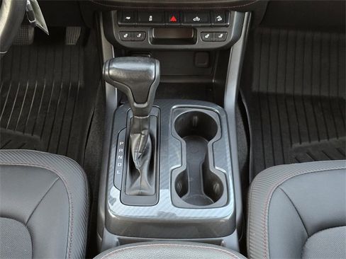 Used 2020 GMC Canyon All Terrain w/ All Terrain X Package image 22