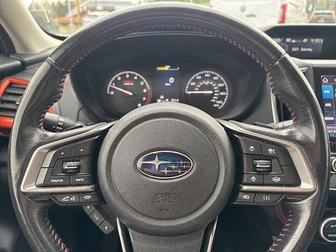 Used 2020 Subaru Forester Sport w/ Popular Package #2 image 10